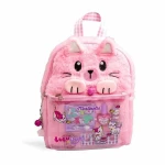 Mochila Infantil Martinelia Lulu & Duki