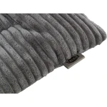 Colchoneta Trixie Gris oscuro 70 × 50 cm Perro