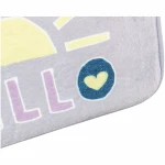 Colchoneta Trixie Gris 40 × 30 cm Perro