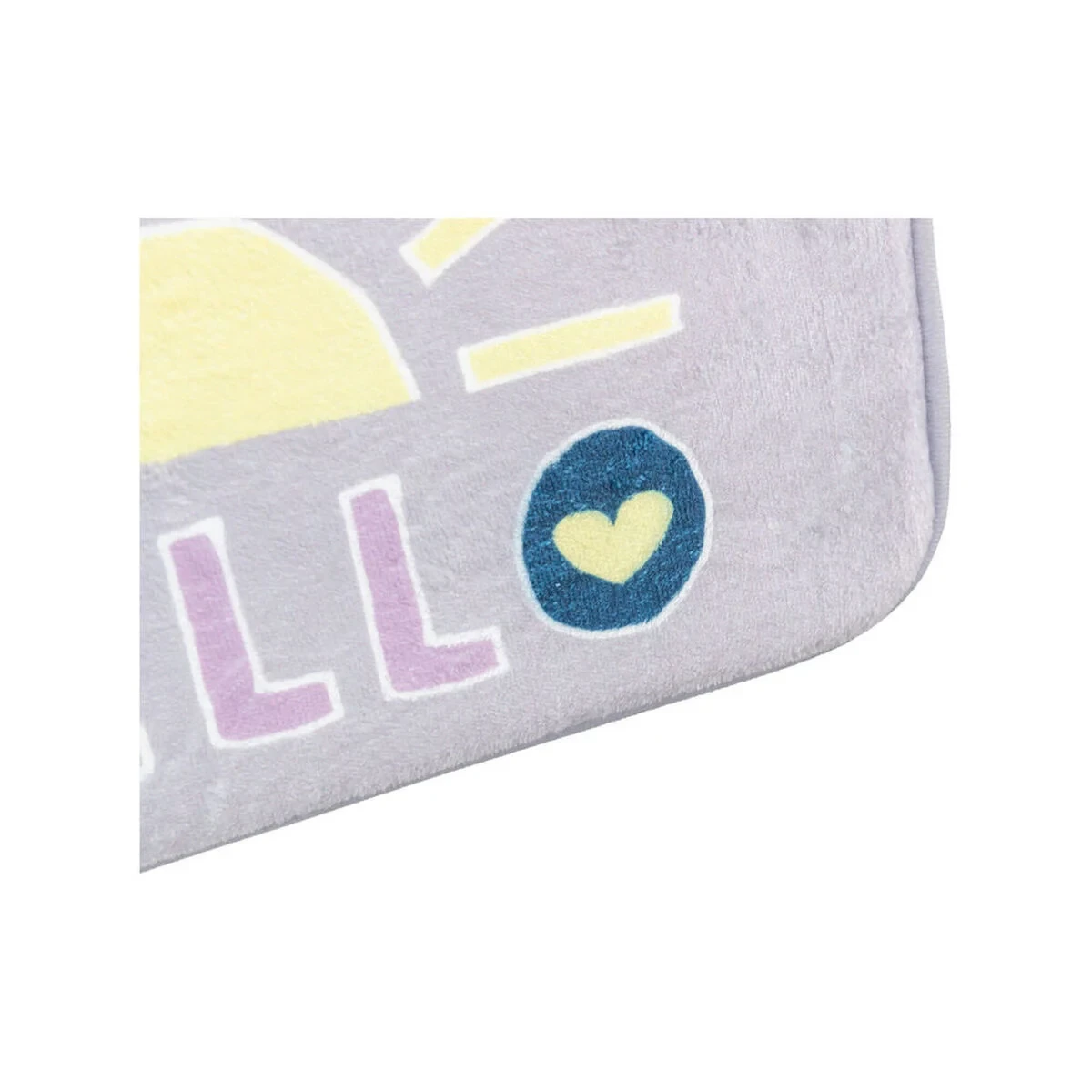 Colchoneta Trixie Gris 40 × 30 cm Perro