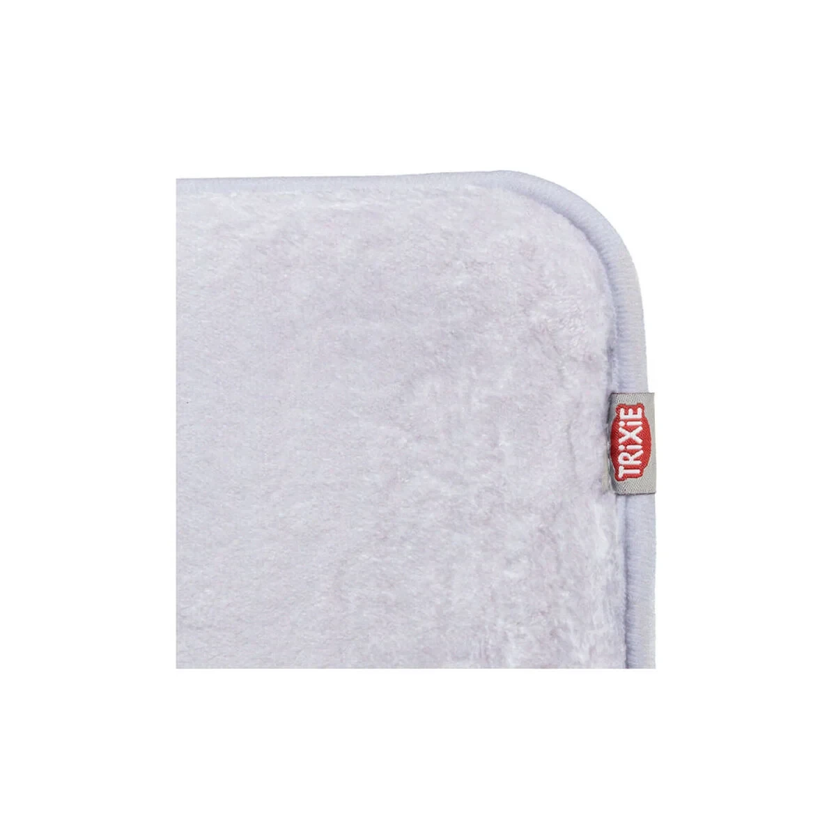 Colchoneta Trixie Gris 40 × 30 cm Perro