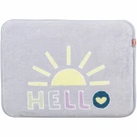 Colchoneta Trixie Gris 40 × 30 cm Perro