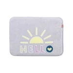 Colchoneta Trixie Gris 40 × 30 cm Perro