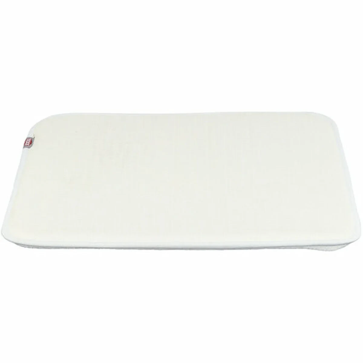 Colchoneta Trixie Gris 40 × 30 cm Perro