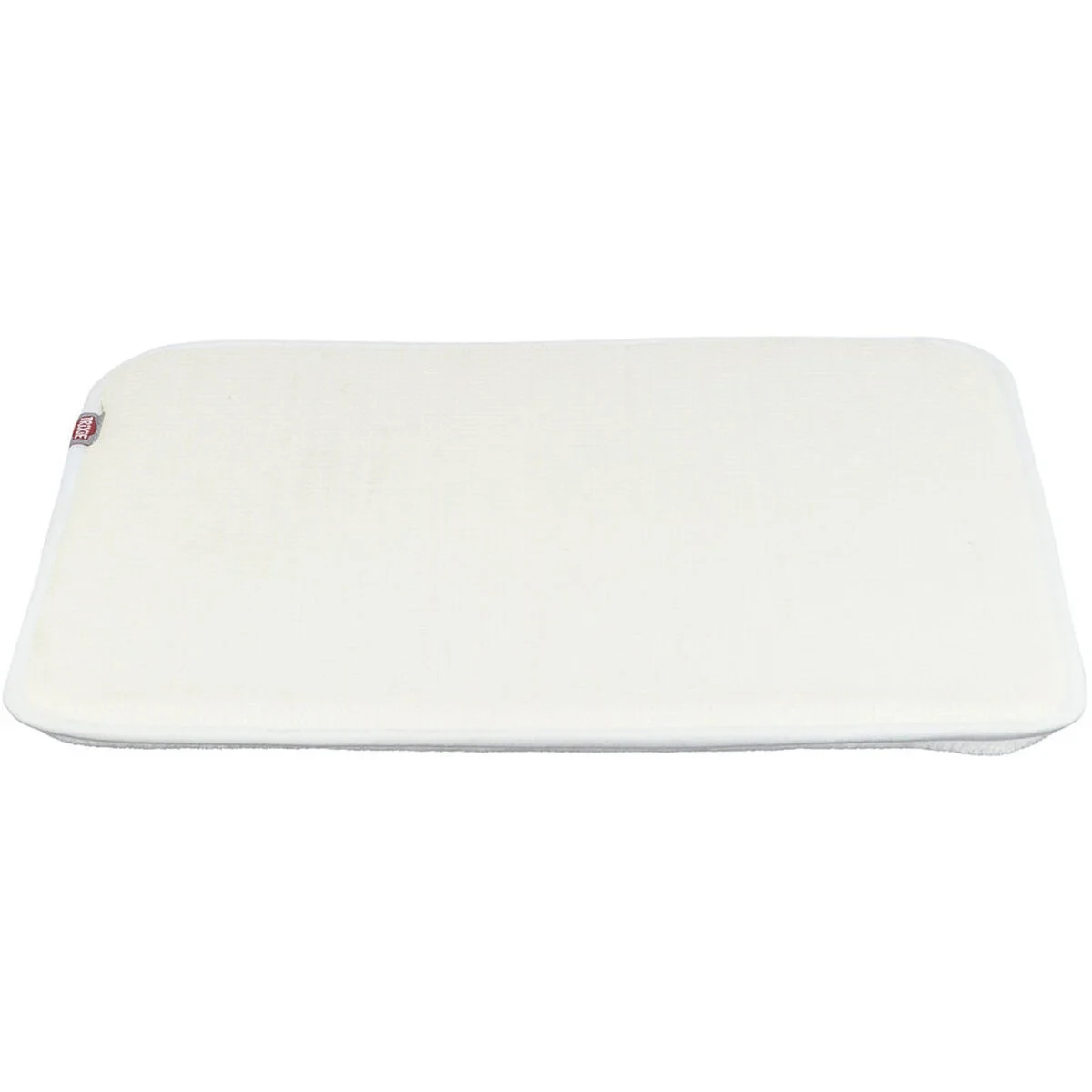 Colchoneta Trixie Gris 40 × 30 cm Perro