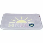 Colchoneta Trixie Gris 40 × 30 cm Perro