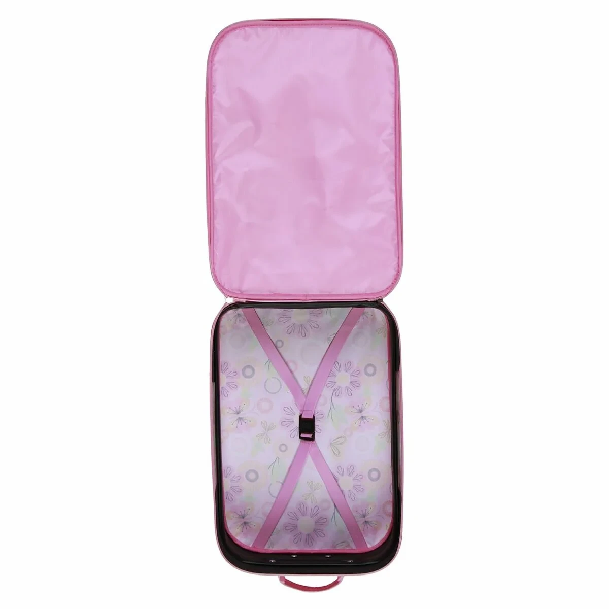 Trolley Minnie Mouse