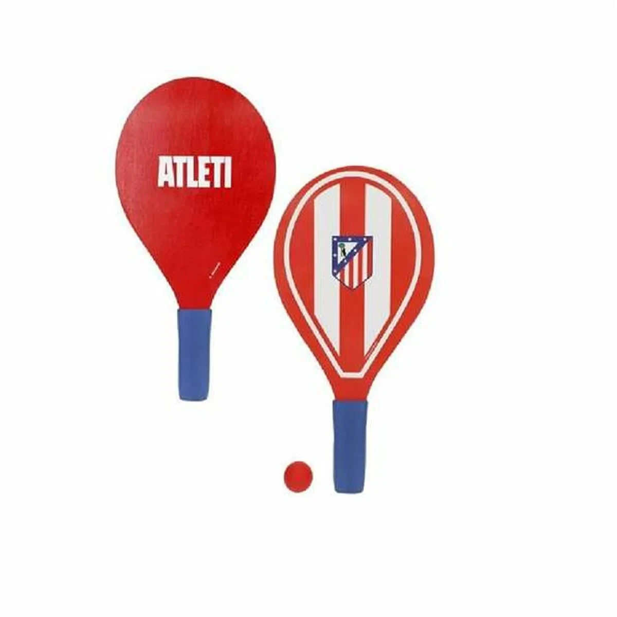 Palas de Playa Atlético Madrid