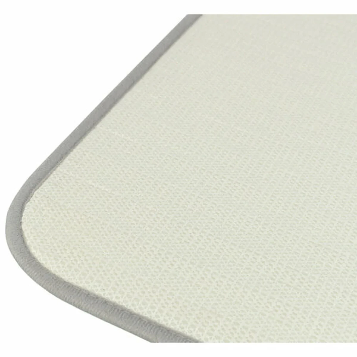 Colchoneta Trixie Gris claro 70 × 50 cm Perro