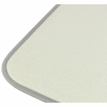 Colchoneta Trixie Gris claro 70 × 50 cm Perro