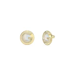 Pendientes Mujer Guess JUBE05440JWYGT-U Dorado