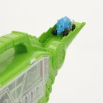 Estuche Teamsterz Dinosaurio (4 Unidades)