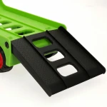 Camión Portavehículos Teamsterz 12 X 18 X 40 CM (4 Unidades)