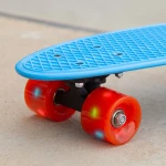 Monopatín EVO (4 Unidades)