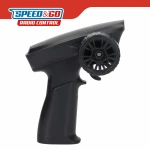 Coche Radio Control Speed & Go (4 Unidades)