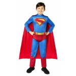 Disfraz para Niños Superman Superman 9-10 Años