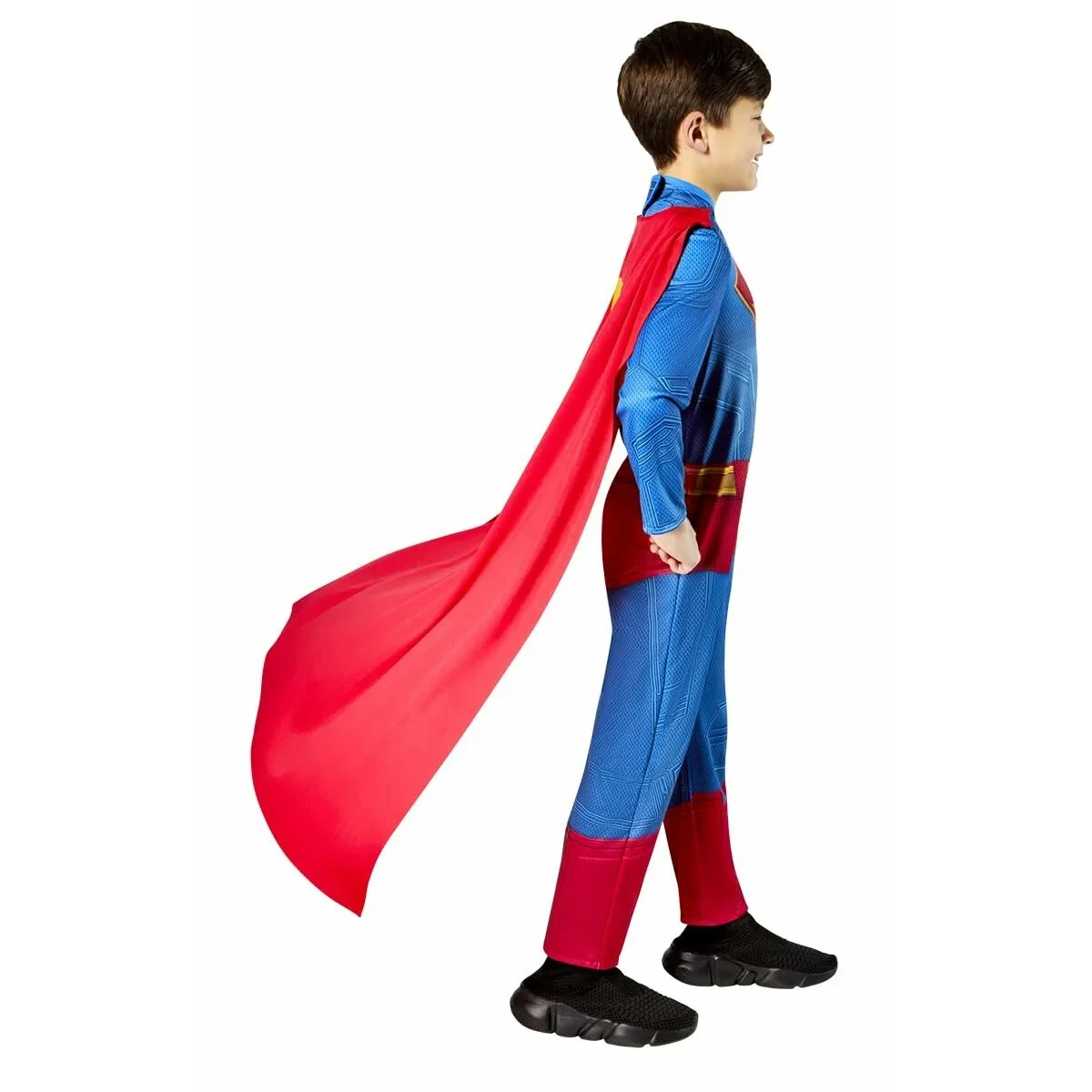 Disfraz para Niños Superman Superman 9-10 Años