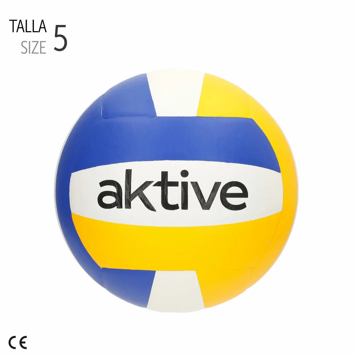 Balón de Voleibol Aktive