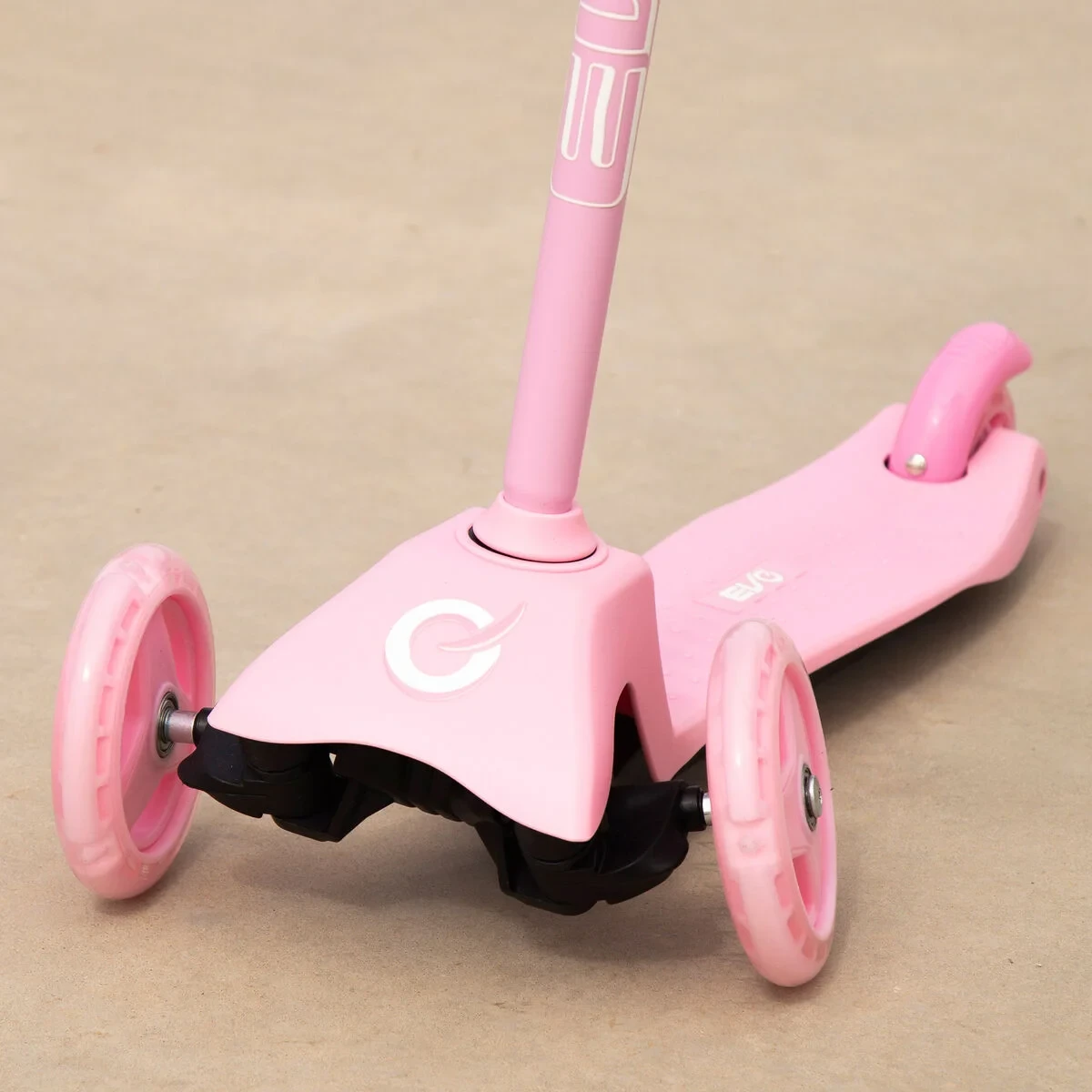 Patinete EVO (2 Unidades)