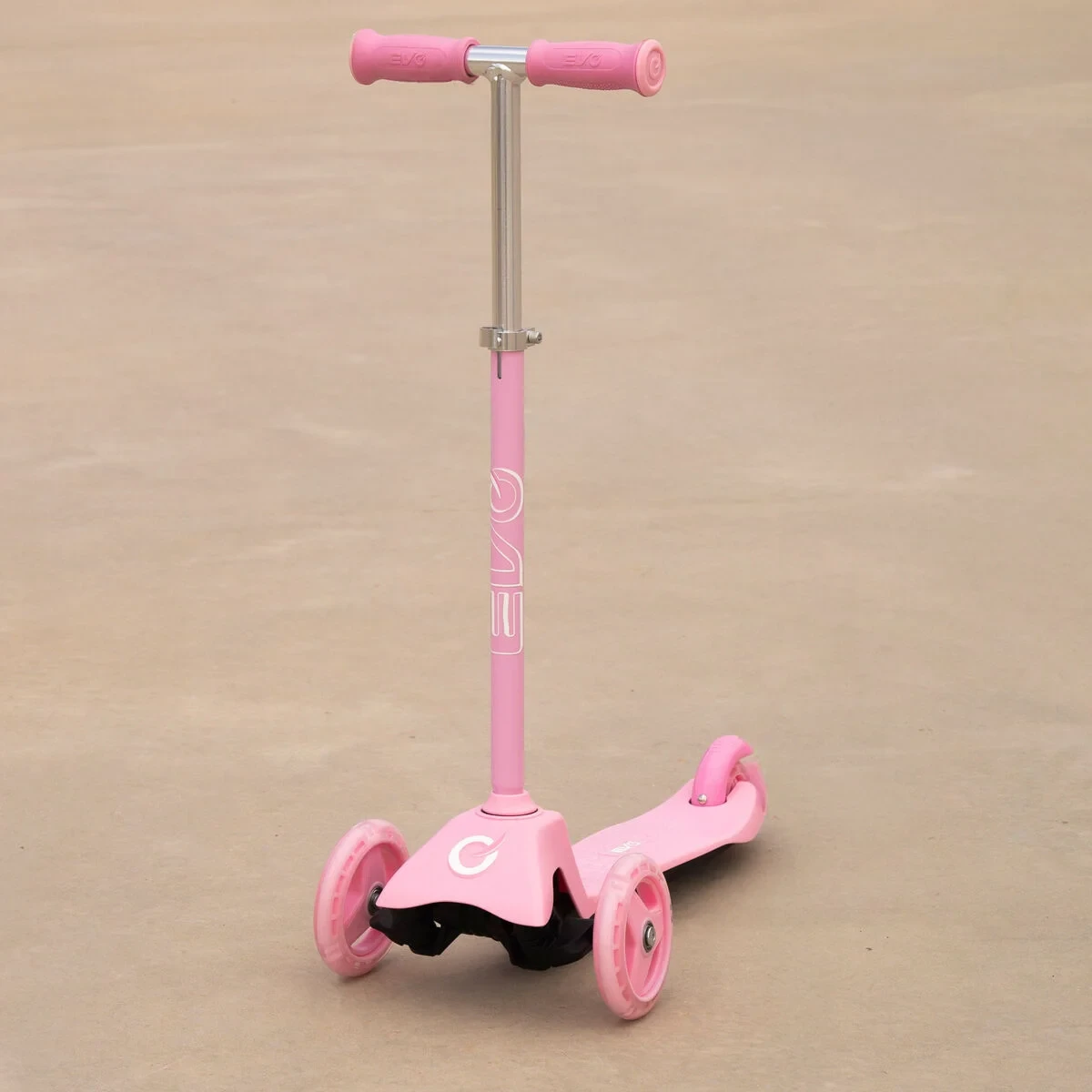 Patinete EVO (2 Unidades)