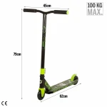 Patinete EVO (2 Unidades)