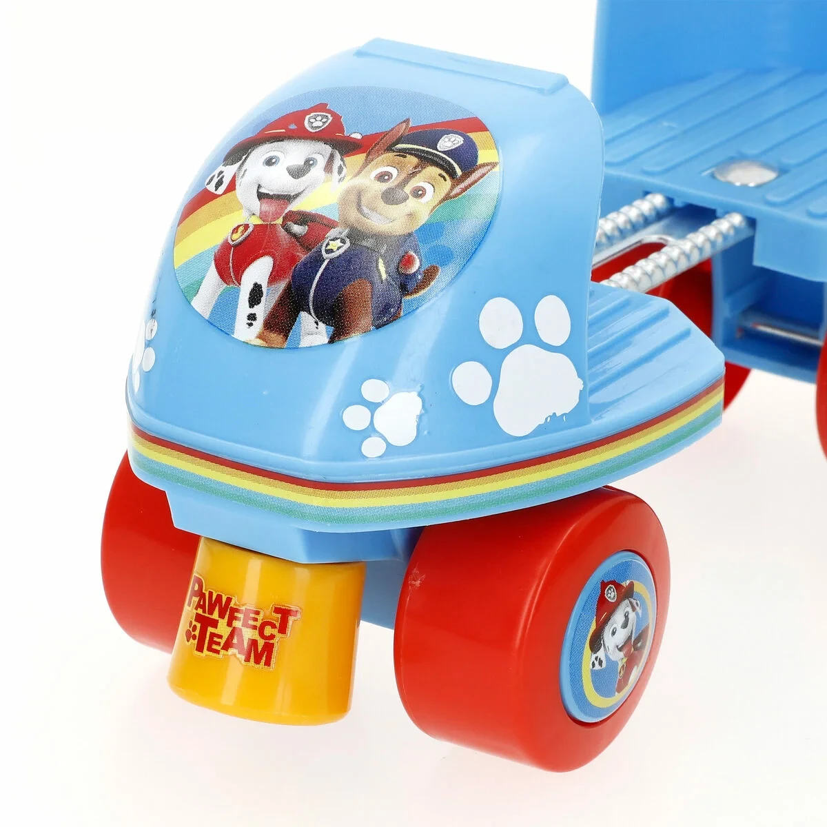 Patines The Paw Patrol (2 Unidades)