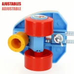 Patines The Paw Patrol (2 Unidades)