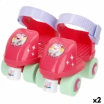 Patines Peppa Pig (2 Unidades)