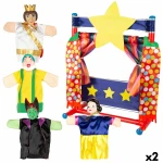 Teatro Colorbaby Blancanieves