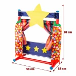 Teatro Colorbaby Blancanieves