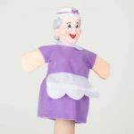 Teatro Colorbaby Caperucita