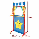 Teatro Colorbaby Caperucita