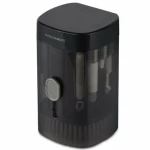 Organizador de Cables Mars Gaming MAKIT Blanco