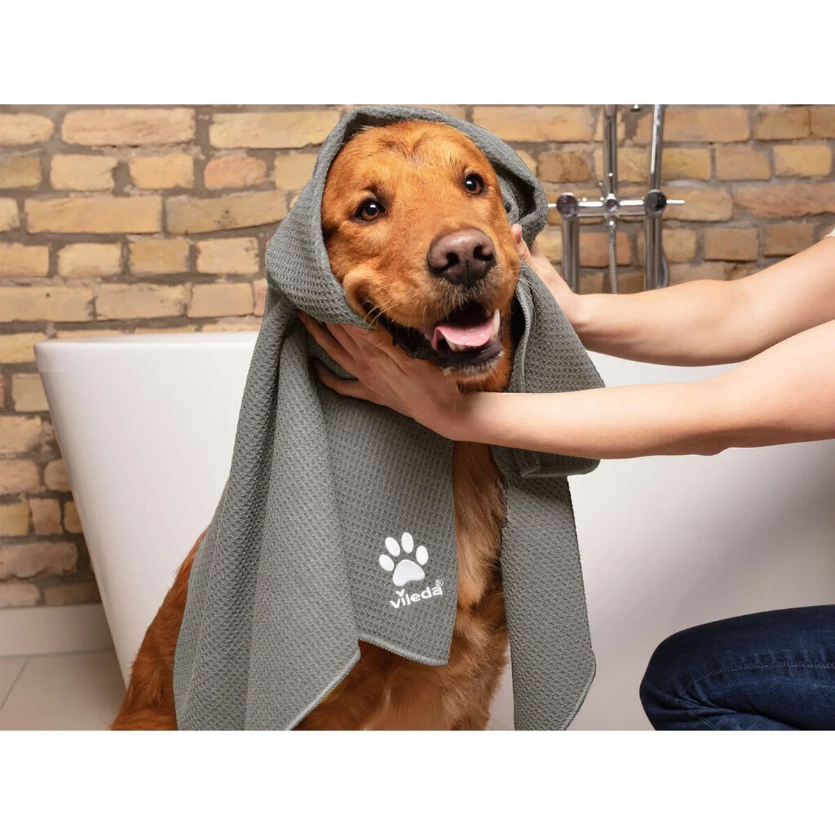 Hojas de Multiherramientas Vileda 172651