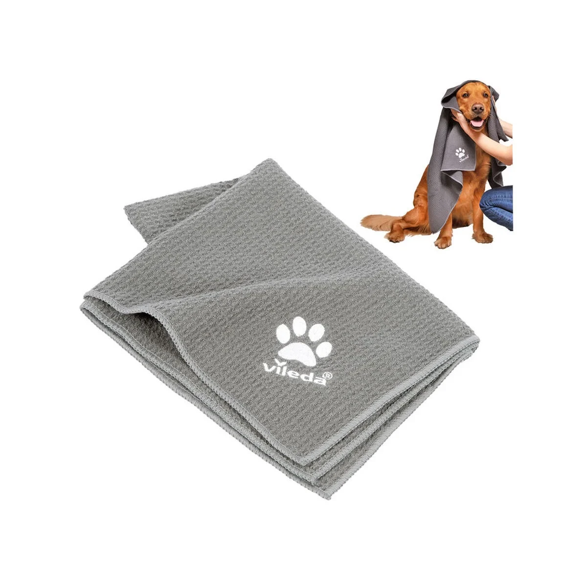 Hojas de Multiherramientas Vileda 172651