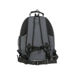 Mochila para Mascotas Trixie Gris 34 × 44 × 26 cm