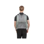 Mochila para Mascotas Trixie Gris claro 39 × 43 × 27 cm