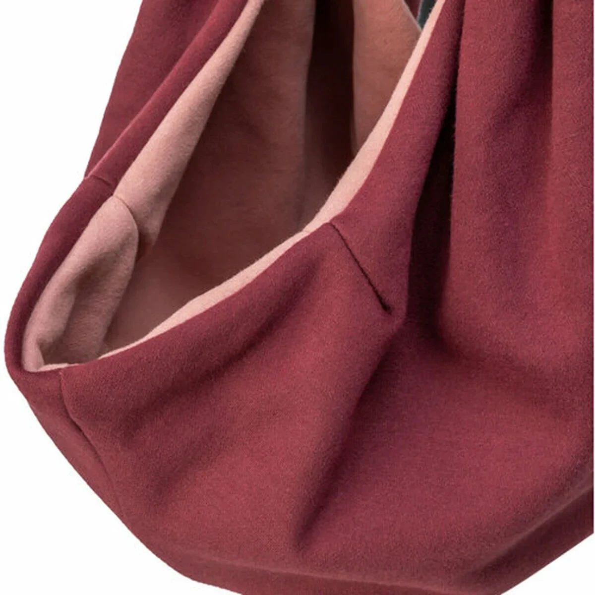 Bolso Bandolera para Mascotas Trixie Rosa 22 × 20 × 60 CM