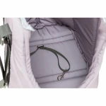 Bolso para Mascotas Trixie Rosa 26 × 29 × 50 CM