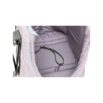 Bolso para Mascotas Trixie Rosa 26 × 29 × 50 CM