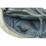 Bolso Bandolera para Mascotas Trixie Verde Claro 50 × 25 × 18 cm