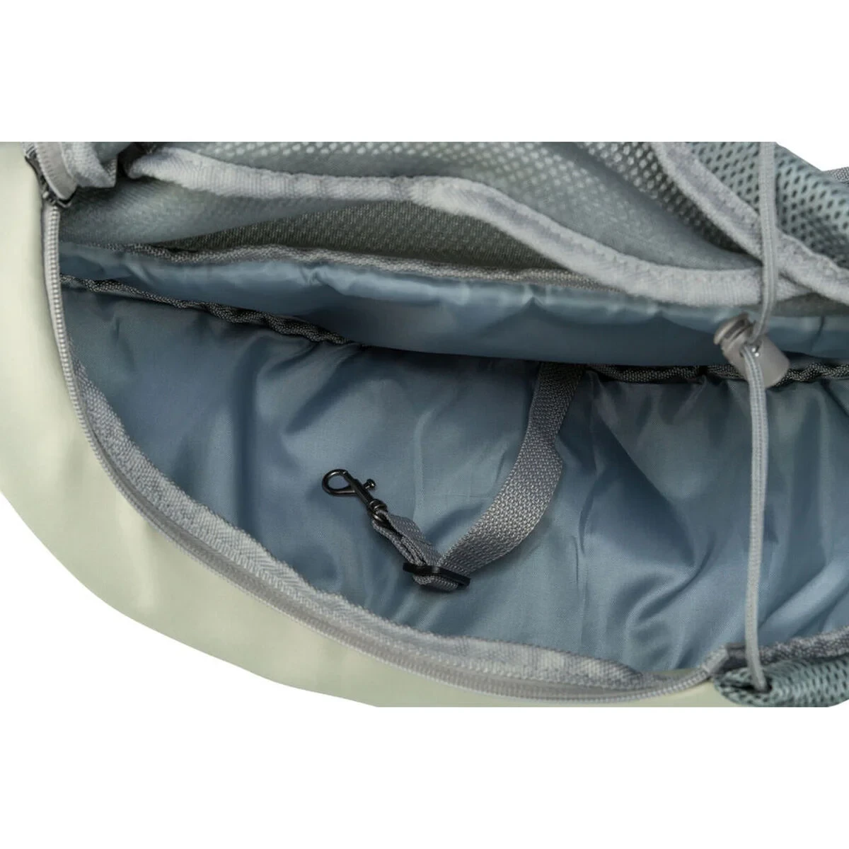 Bolso Bandolera para Mascotas Trixie Verde Claro 50 × 25 × 18 cm