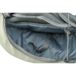 Bolso Bandolera para Mascotas Trixie Verde Claro 50 × 25 × 18 cm