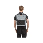 Mochila para Mascotas Trixie Gris