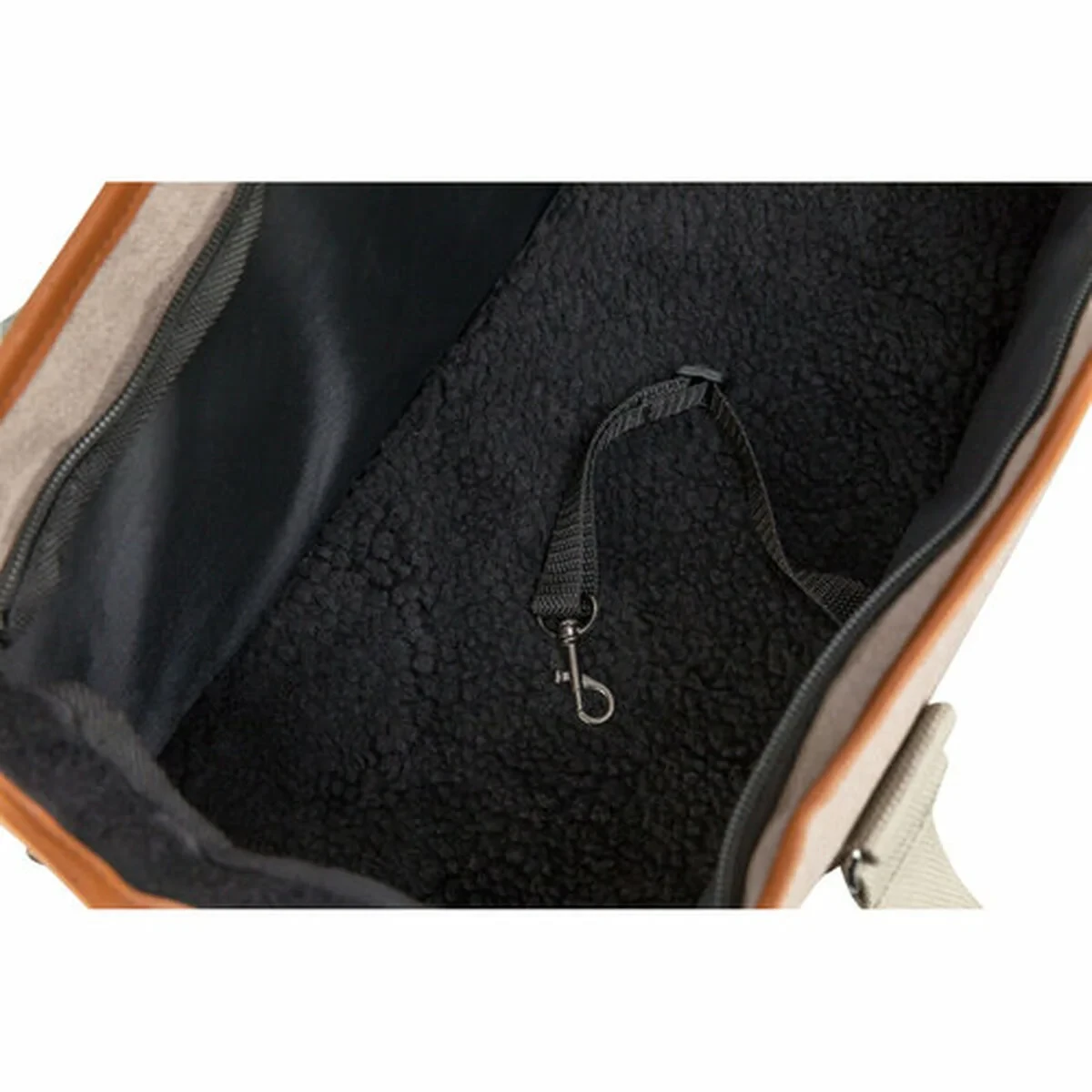 Bolso para Mascotas Trixie Arena 20 × 26 × 41 CM