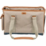 Bolso para Mascotas Trixie Arena 20 × 26 × 41 CM