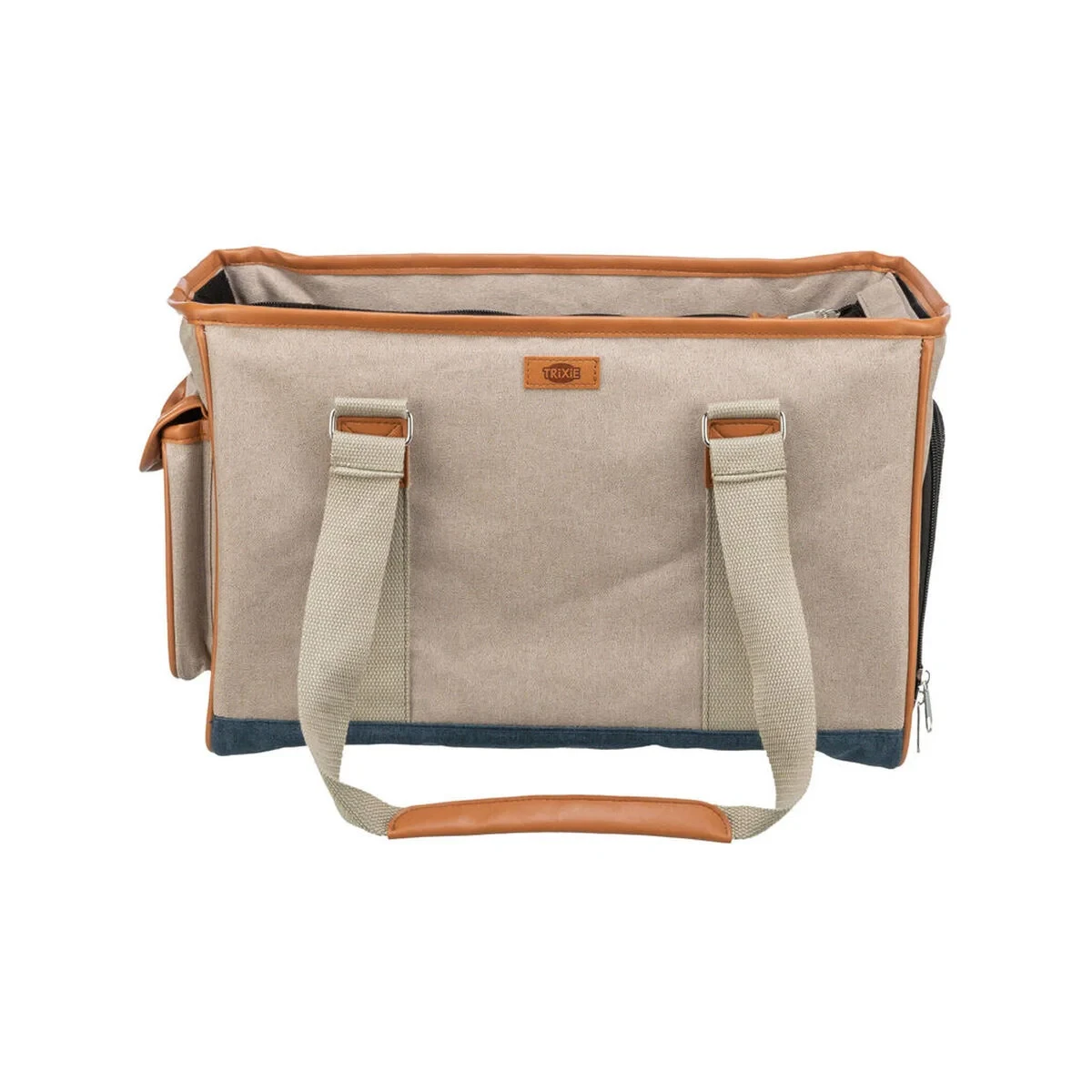 Bolso para Mascotas Trixie Arena 20 × 26 × 41 CM