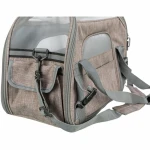 Bolso para Mascotas Trixie Arena 19 × 28 × 42 CM