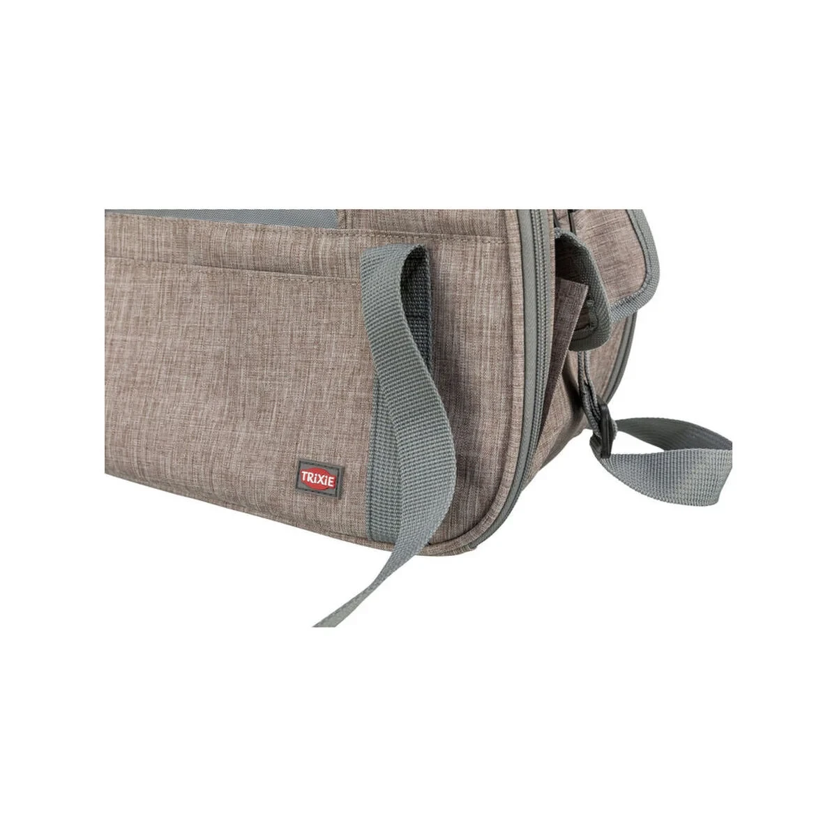 Bolso para Mascotas Trixie Arena 19 × 28 × 42 CM