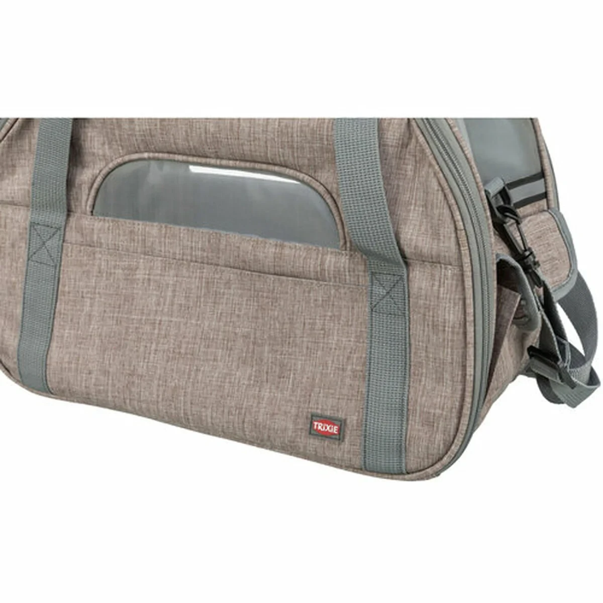 Bolso para Mascotas Trixie Arena 19 × 28 × 42 CM